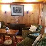 Du Chamois Hotel *