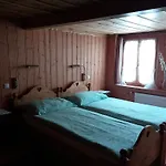 Hotel Du Chamois L'Etivaz