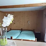 Du Chamois Hotel