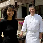 Hotel Du Chamois