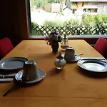 호텔 Du Chamois