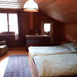 Du Chamois 호텔