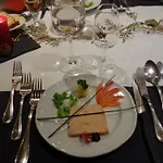 Du Chamois 호텔