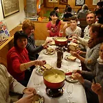 Du Chamois 호텔 레치바즈