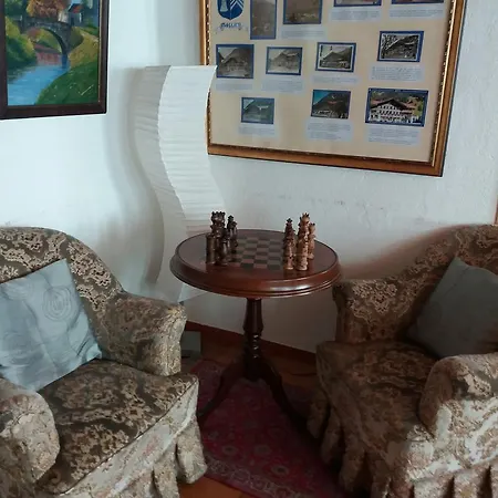 酒店 杜查莫伊斯酒店 *