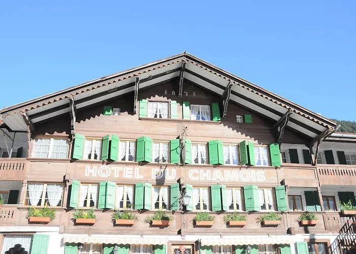 杜查莫伊斯酒店 * 莱提瓦