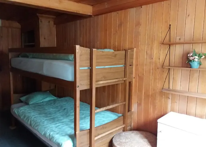 酒店 杜查莫伊斯酒店 莱提瓦