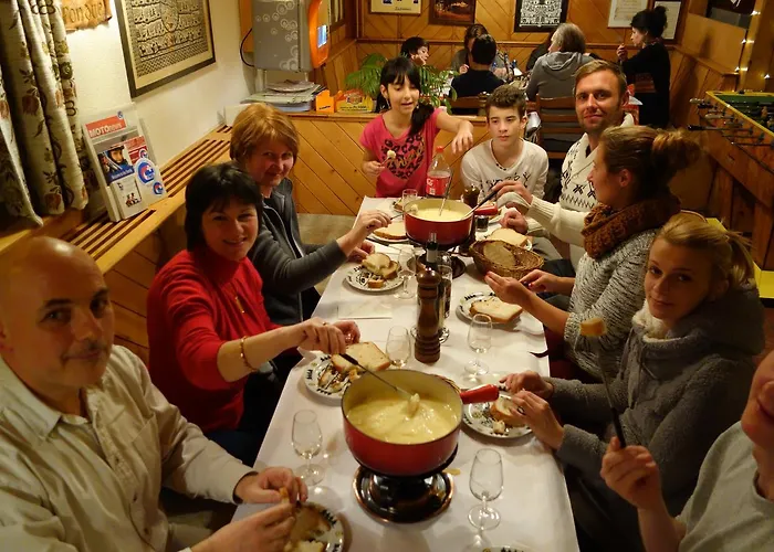 杜查莫伊斯酒店 酒店 莱提瓦