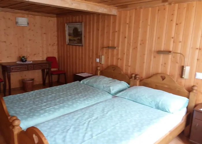 Du Chamois Hotel L'Etivaz